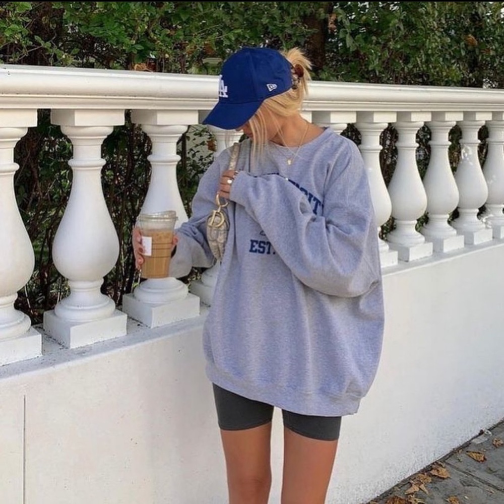 LA Baseball Hat